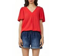 s.Oliver -qs Blouses Red Größe: 32 | Blusen Outlet | Damen | Rot
