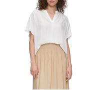 s.Oliver -qs Blouses White Größe: 36 | Blusen Outlet | Damen | Weiß