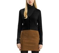 s.Oliver -qs Cardigan Black Größe: XXL | Cardigans Outlet | Damen | Schwarz