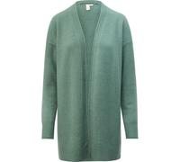 s.Oliver QS CARDIGAN Damen Cardigan, grün, größe XS