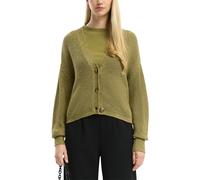 s.Oliver -qs Cardigan Green Größe: XL | Pullover Outlet | Damen | Grün