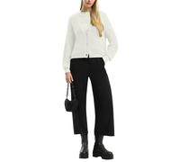 s.Oliver -qs Cardigan Offwhite Größe: L | Pullover Outlet | Damen | Weiß