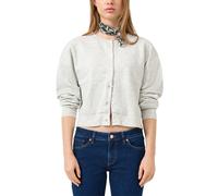 QS Weiche Strickjacke