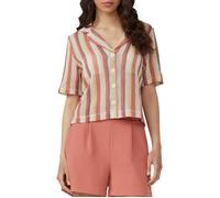 s.Oliver -qs Cardigan Orange Größe: XS | Cardigans Outlet | Damen | Orange