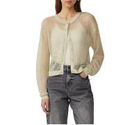 s.Oliver -qs Cardigan Yellow Größe: XXL | Cardigans Outlet | Damen | Gelb