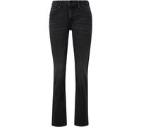 s.Oliver QS DENIM TROUSERS Damenjeans, schwarz, größe 44x30 44/30
