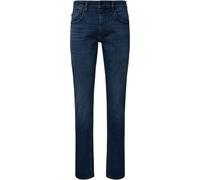 QS Jeans Rick/Slim Fit/Mid Rise/Slim Leg