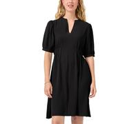 s.Oliver -qs Dresses Black Größe: 34 | Blusenkleider Outlet | Damen | Schwarz