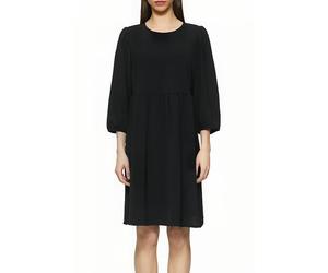 s.Oliver -qs Dresses Black Größe: 38 | Minikleider Outlet | Damen | Schwarz