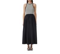 s.Oliver -qs Dresses Black Größe: M | Midikleider Outlet | Damen | Schwarz