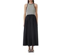 s.Oliver -qs Dresses Black Größe: XXL | Maxikleider Outlet | Damen | Schwarz