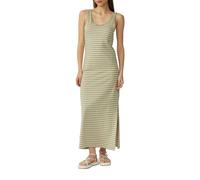 s.Oliver -qs Dresses Green Größe: M | Maxikleider Outlet | Damen | Grün
