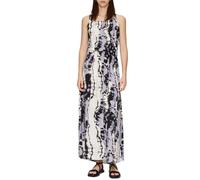 s.Oliver -qs Dresses Grey-light Größe: 36 | Maxikleider Outlet | Damen | Grau