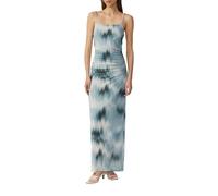 s.Oliver -qs Dresses Light Green Größe: L | Maxikleider Outlet | Damen | Grün