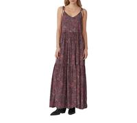 s.Oliver -qs Dresses Pink Größe: 42 | Maxikleider Outlet | Damen | Rosa