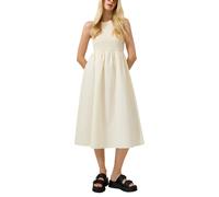 qs - Kleid gelb - Gr. - 44