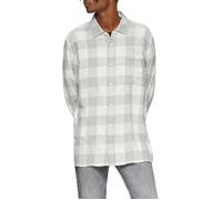 s. Oliver S.oliver-qs Hemden White Größe: M | Outlet | Herren | Weiß