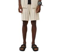 s.Oliver -qs Hosen Offwhite Größe: S | Kurze Sporthosen Outlet | Herren | Weiß