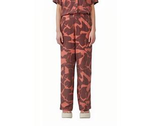 s.Oliver -qs Hosen Orange-red Größe: 34 | Stoffhosen Outlet | Damen | Orange