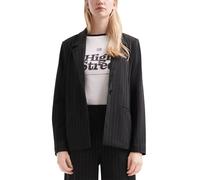 s.Oliver -qs Jacket Indoor Black Größe: 40 | Leichte Jacken Outlet | Damen | Schwarz