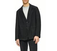 s.Oliver -qs Jacket Indoor Marine Blue Größe: S | Blazer Outlet | Herren | Blau