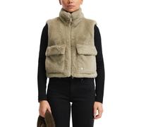 s.Oliver -qs Jacket Outdoor Green Größe: XXL | Gilets Outlet | Damen | Grün
