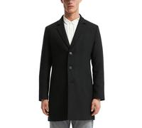 s.Oliver -qs Jacket Outdoor Grey/black Größe: M | Jacken Outlet | Herren | Grau