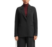 s.Oliver -qs Jackets Indoor Black Größe: 38 | Blazer Outlet | Damen | Schwarz