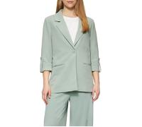 s.Oliver -qs Jackets Indoor Green Größe: 36 | Blazer Outlet | Damen | Grün