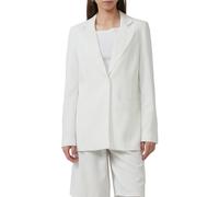 s.Oliver -qs Jackets Indoor Offwhite Größe: 44 | Leichte Jacken Outlet | Damen | Weiß