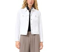 qs - Indoor-Jacke weiß - Gr. - S