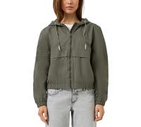 qs - Outdoor-Jacke olive - Gr. - XL