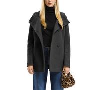 s.Oliver -qs Jackets Outdoor Black Größe: M | Winterjacken Outlet | Damen | Schwarz
