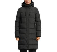 qs - Outdoor-Mantel schwarz - Gr. - S
