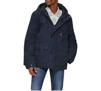 QS Wattierte Jacke mit Coating