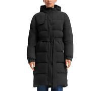s.Oliver -qs Jackets Outdoor Black Größe: XL | Winterjacken Outlet | Damen | Schwarz