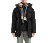 s.Oliver -qs Jackets Outdoor Black Größe: XL | Winterjacken Outlet | Herren | Schwarz