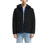 Kurze Outdoor-Jacke mit Steppfutter XXL schwarz 2172825.9999.XXL