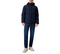 s.Oliver -qs Jackets Outdoor Blue Größe: S | Winterjacken Outlet | Herren | Blau