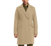 s.Oliver -qs Jackets Outdoor Brown Größe: XL | Winterjacken Outlet | Damen | Braun