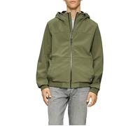 s.Oliver -qs Jackets Outdoor Dark Green Größe: XL | Leichte Jacken Outlet | Herren | Grün