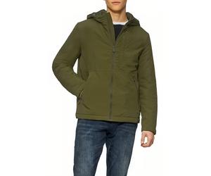 s.Oliver -qs Jackets Outdoor Dark Green Größe: XXL | Leichte Jacken Outlet | Herren | Grün