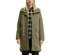 s.Oliver -qs Jackets Outdoor Green Größe: L | Winterjacken Outlet | Damen | Grün