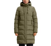 Wattierter Steppmantel XL Grün 2171395.7504.XL