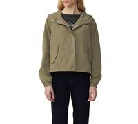 s.Oliver -qs Jackets Outdoor Green Größe: XS | Leichte Jacken Outlet | Damen | Grün
