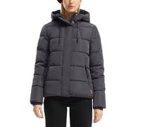 s.Oliver -qs Jackets Outdoor Grey/black Größe: XS | Winterjacken Outlet | Damen | Grau