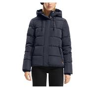 Wattierte Steppjacke M blau 2171399.5832.M