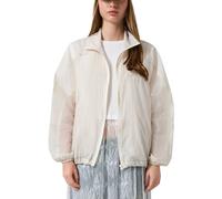 s.Oliver -qs Jackets Outdoor Offwhite Größe: XS | Leichte Jacken Outlet | Damen | Weiß
