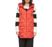 s.Oliver -qs Jackets Outdoor Red Größe: XS | Gilets Outlet | Damen | Rot