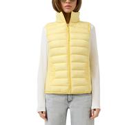 qs - Outdoor-Weste gelb - Gr. - S